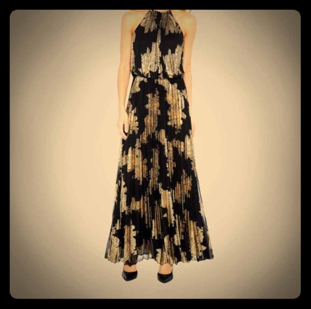 evening gown